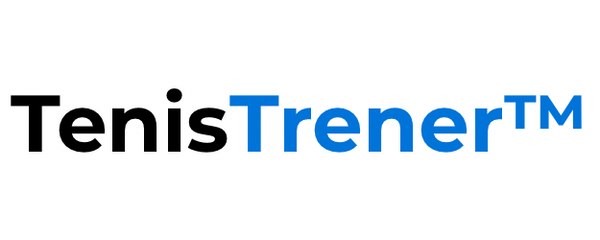 TenisTrener
